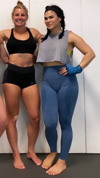 Rachael Ostovich