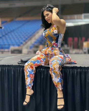 Rachael Ostovich