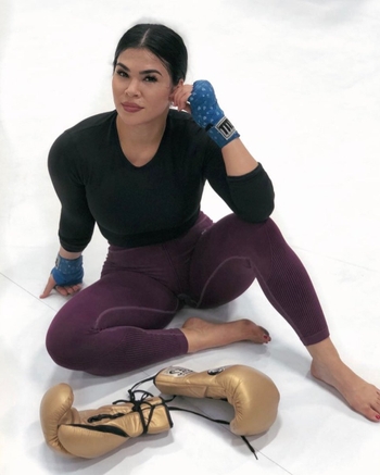 Rachael Ostovich