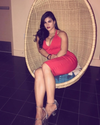 Rachael Ostovich