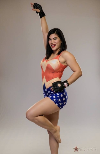 Rachael Ostovich