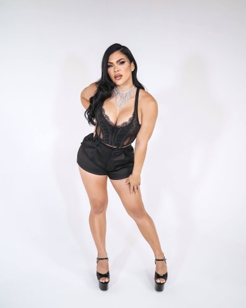 Rachael Ostovich