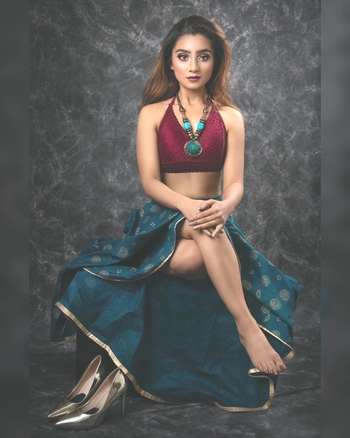 Neha Marda