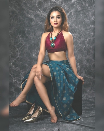 Neha Marda