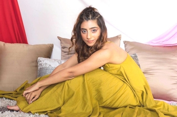 Neha Marda