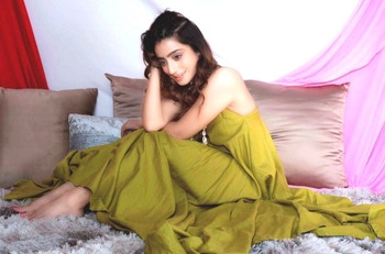 Neha Marda