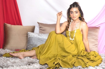 Neha Marda