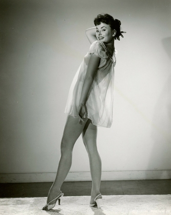 Lucy Marlow