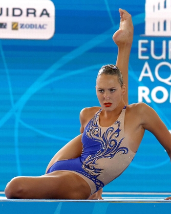 Marta Fiedina
