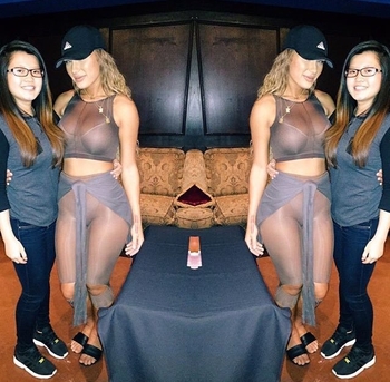 Niykee Heaton