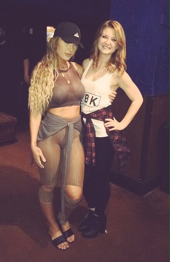 Niykee Heaton