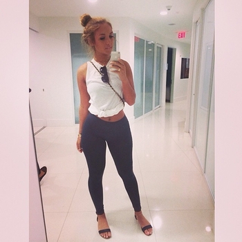 Niykee Heaton