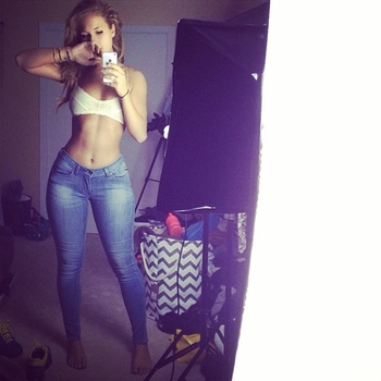 Niykee Heaton