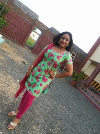 Rani Chatterjee