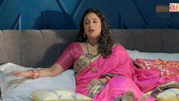 Rani Chatterjee