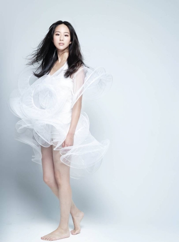 Janine Chun-Ning Chang