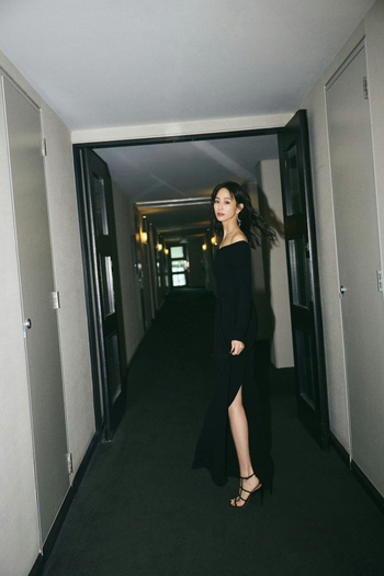 Janine Chun-Ning Chang