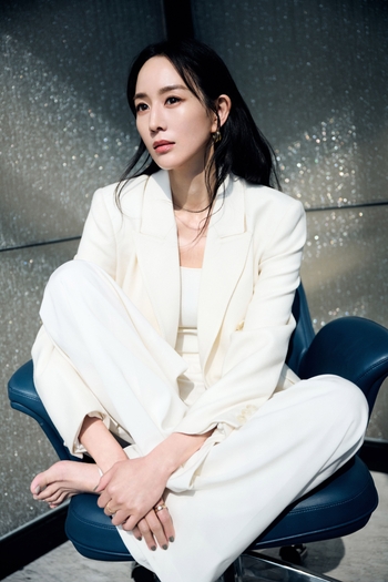 Janine Chun-Ning Chang