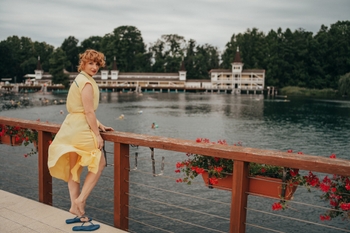 Vica Kerekes