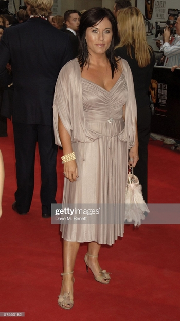 Jessie Wallace (I)