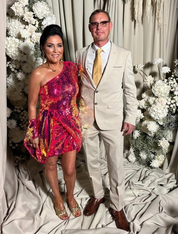 Jessie Wallace (I)