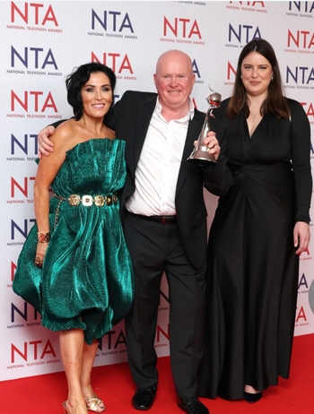 Jessie Wallace (I)
