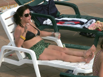 Jessie Wallace (I)