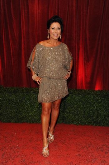 Jessie Wallace (I)