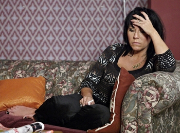 Jessie Wallace (I)