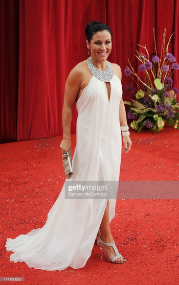 Jessie Wallace (I)