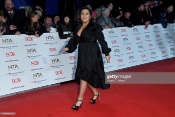 Jessie Wallace (I)