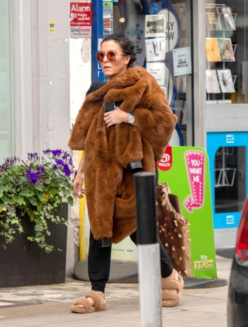 Jessie Wallace (I)