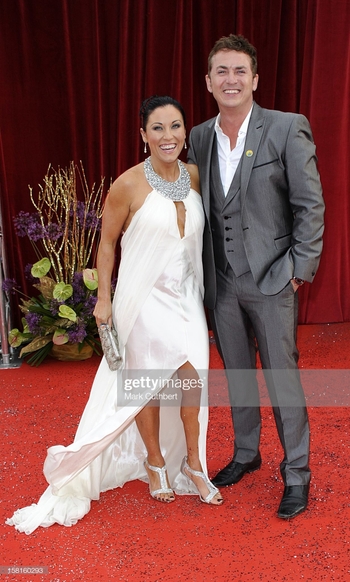 Jessie Wallace (I)