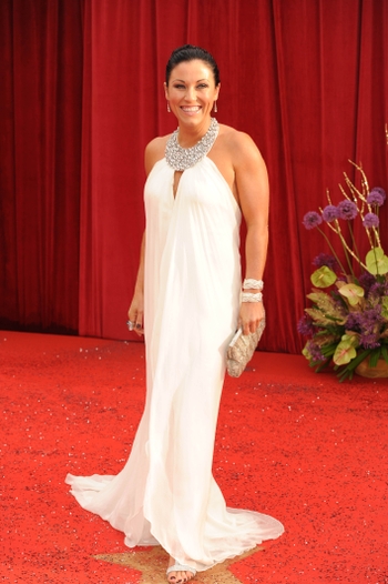 Jessie Wallace (I)