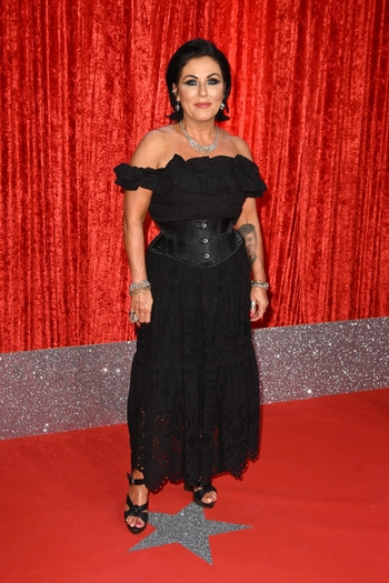 Jessie Wallace (I)