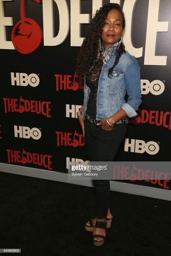 Sonja Sohn