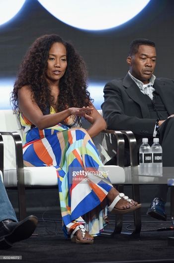 Sonja Sohn