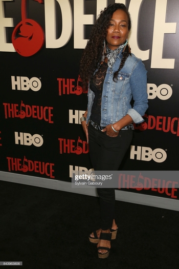 Sonja Sohn