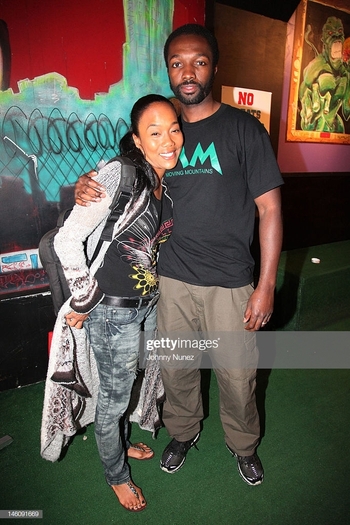 Sonja Sohn