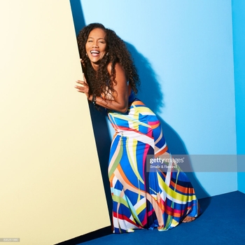 Sonja Sohn