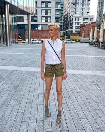 Anita Werner