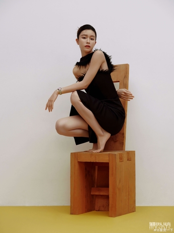 Janice Man