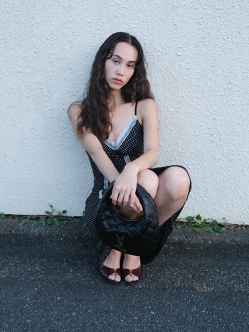 Kiko Mizuhara