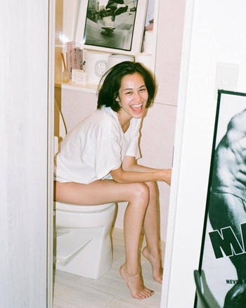 Kiko Mizuhara