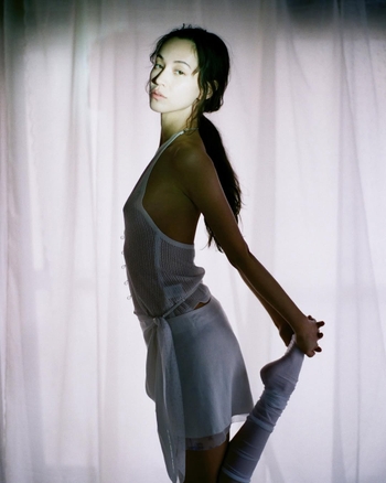 Kiko Mizuhara