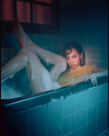 Kiko Mizuhara