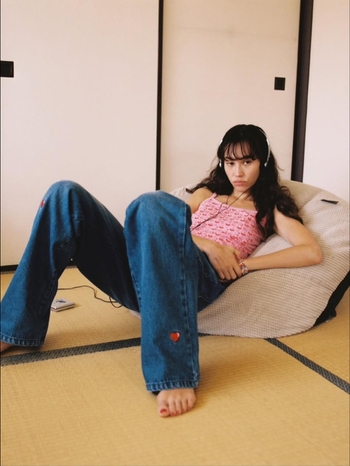 Kiko Mizuhara