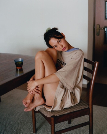 Kiko Mizuhara