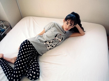 Kiko Mizuhara