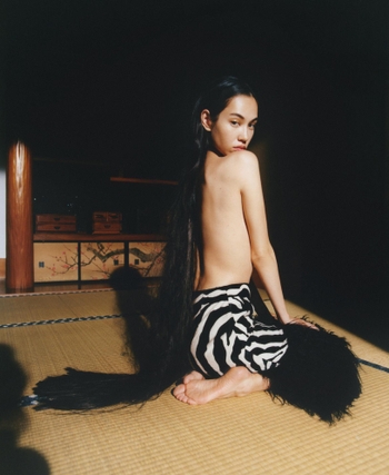 Kiko Mizuhara